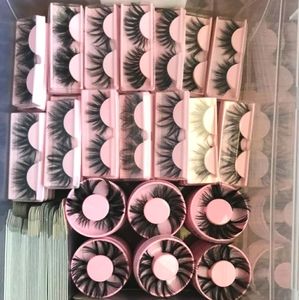Lash Box